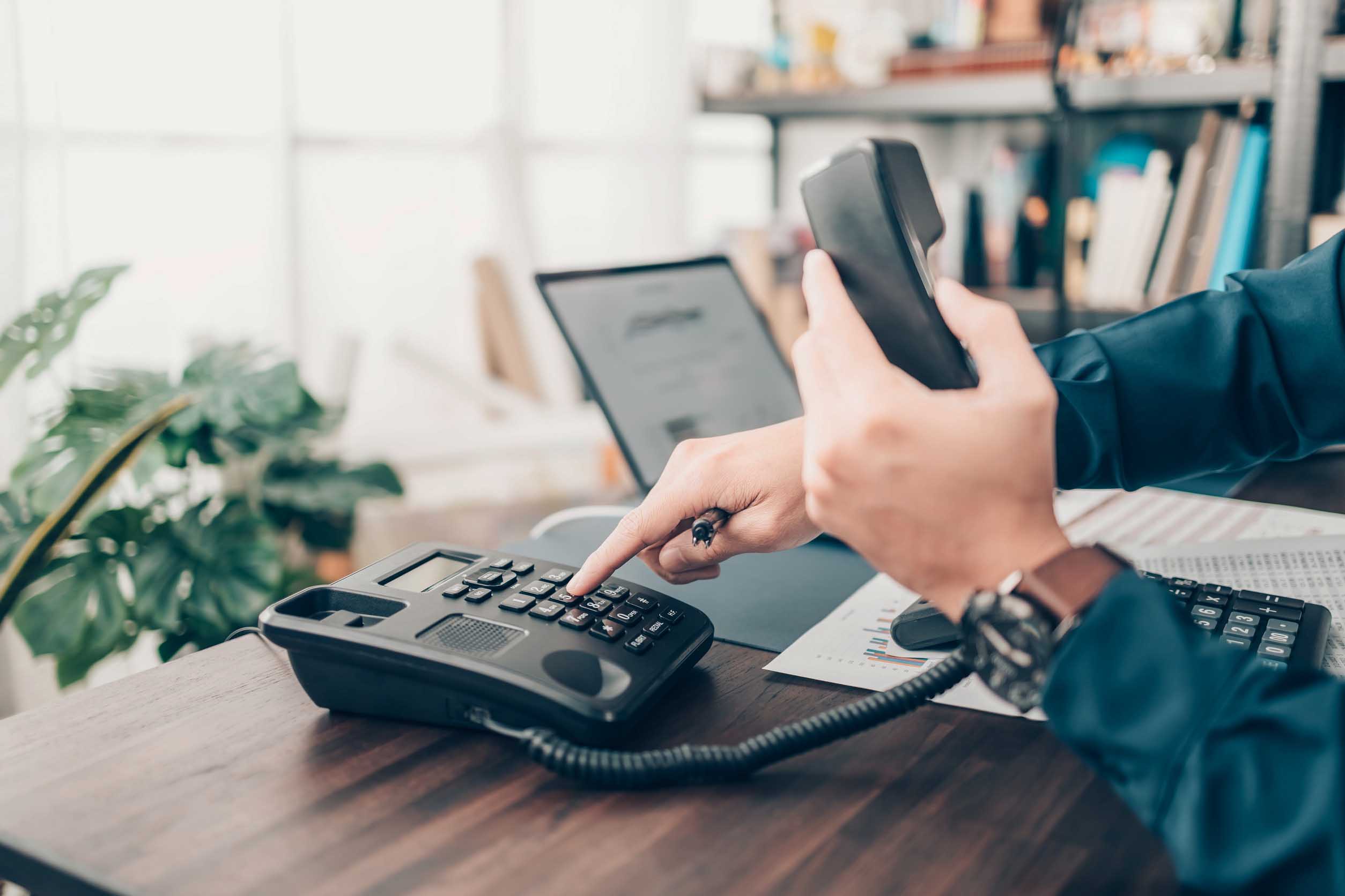 Imagen Telefono
