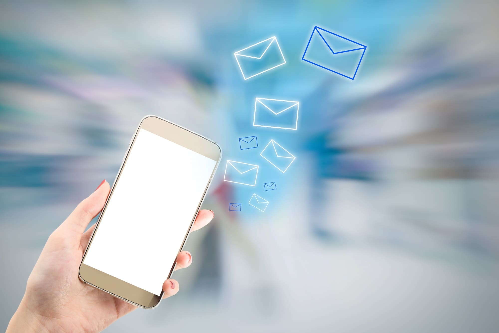 Imagen SMS Masivo