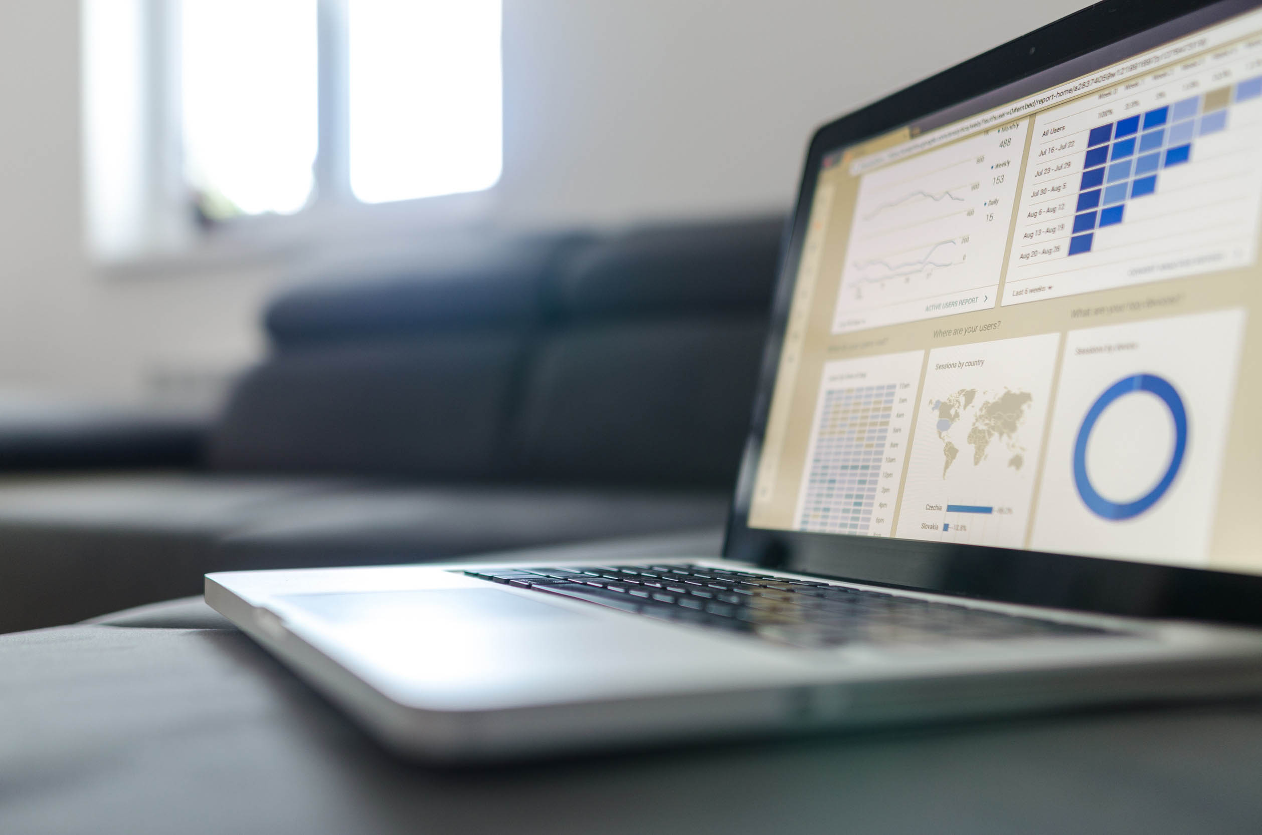 Image Business Administration