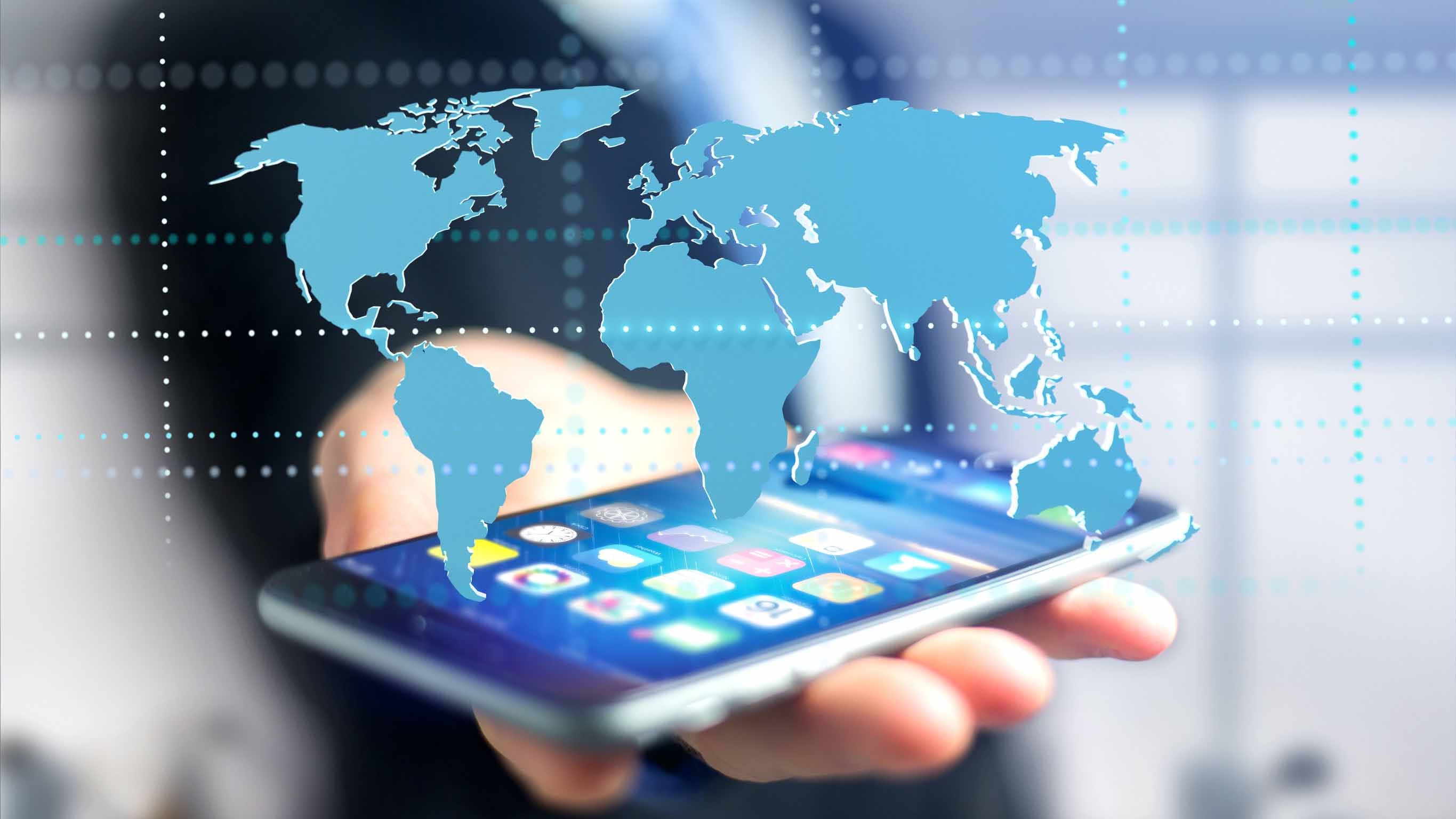 Imagen Llamadas Internacionales